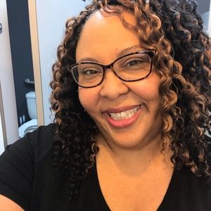 Meet your Posher, Misty